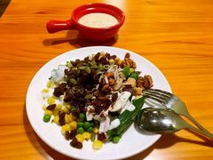 -So Lounge索兰至餐厅(蓝色港湾店)