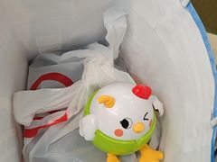 -海底捞火锅(江北万达商业广场店)