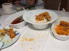 -惠丰堂饭庄·烤鸭·京味菜(翠微路店)
