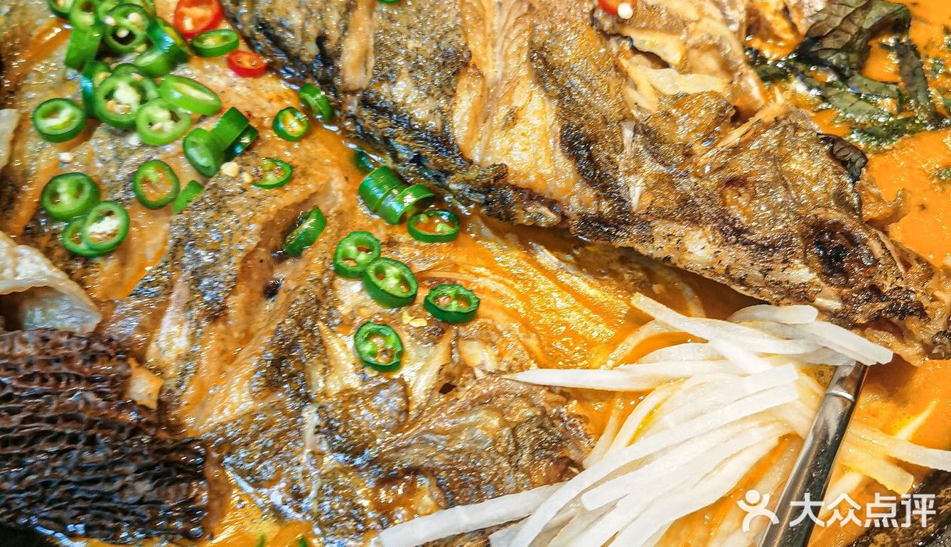 小江南的美称，北京最美的庭院餐厅！