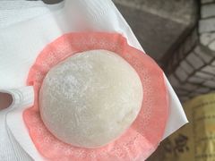 -澳门长洲糯米糍(柯打苏沙街店)