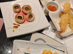 -大渔铁板烧(万象城店)