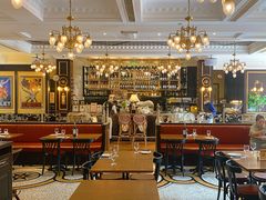 -Entrecôte 法国牛扒馆(保利·时光里店)