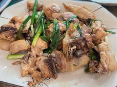 -正宗鸡饭粤香酒家(朱村店)