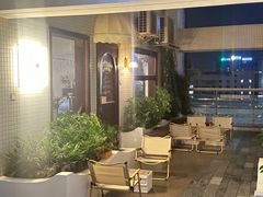 -RT Coffee 放空咖啡