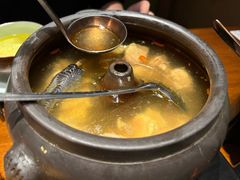 -云海肴·汽锅鸡·云南菜(苏州中心店)