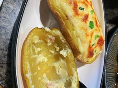 芝士焗土豆-白鹭·江南宴(茂悦东荟城店)