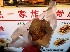 -傅强排骨(成都总店)