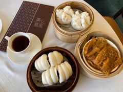 -美心皇宫(沙田大会堂店)