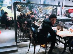-小炉子烤串(沈辽路店)