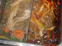 -好得火锅(育才店)