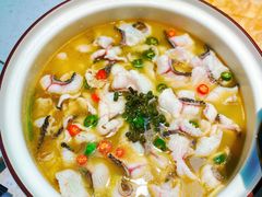 -青花椒花椒鱼(合生汇店)