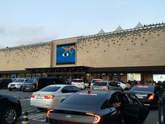 门面-新罗免税店(首尔总店)