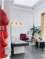 -JUNO hair salon