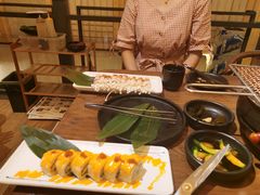-金九姬黑牛烤肉料理(杨舍老街店)