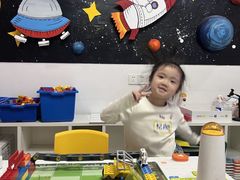 -童程童美少儿编程乐高机器人(汉阳校区)