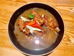家厨排骨-薇酌饮·陕西菜(南门外店)