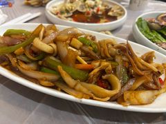 -阿杰臻选海鲜饭店(普陀山店)