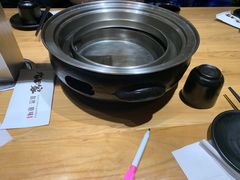 -九田家黑牛烤肉(溧水万达店)