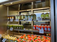 -海底捞大排档火锅(打浦路店)