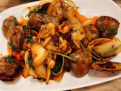 -枪火串烧·东北特色烧烤(罗湖总店)