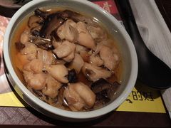 鸡肉-真功夫(北京路步行街店)