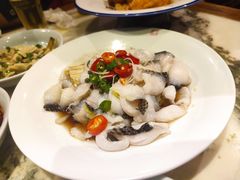 -小吊梨汤·北京菜(香山店)