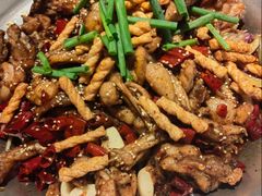 -蛙小侠(长安万科店)