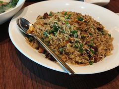 -蛇口希尔顿南海酒店·随轩中餐厅·粤菜