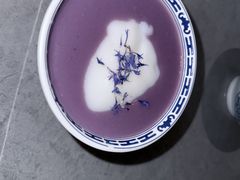 -李百蟹·江南蟹黄面(夫子庙店)