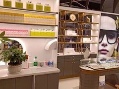 -宝岛眼镜(南京金鹰世界店)