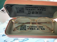 -创视镜匠眼镜管家(太升南路店)