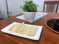 -岳合轩老北京涮肉