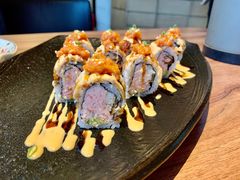 -水月·和牛工坊(水晶郦城店)