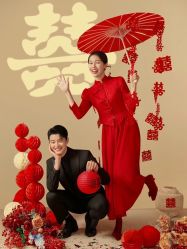 -今生有约国际精品婚纱摄影(苏州店)
