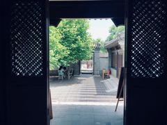 -VOYAGE COFFEE(北锣鼓巷店)