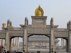 -兴隆文化园景区