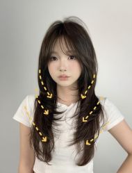 -YESIDO椰岛造型烫发染发