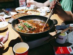 -湘阁里辣(大朗广场店)