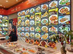 -老虎滩船说·大连海鲜(老虎滩店)