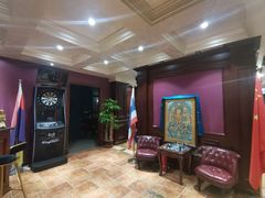 -心也·EIGHTEEN高端私人轰趴体验馆