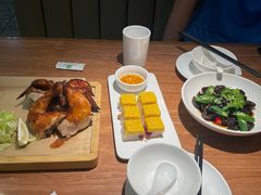 -晋家门(弘阳广场店)