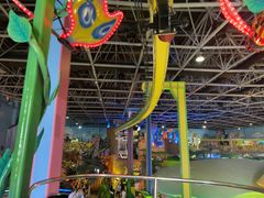 -横店影视城梦幻谷园区