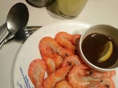 -星伦多海鲜自助餐厅(万达百货店)