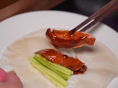 -丽晶轩中餐厅(重庆丽晶酒店)