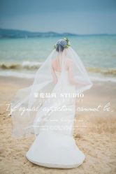 -喜糖摄影STUDIO