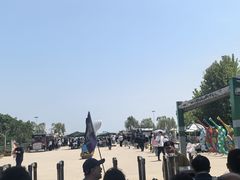 -刘家湾赶海园