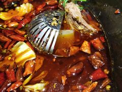 -受气牛肉·重庆耙牛肉(来福士店)