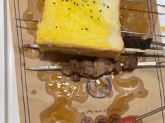 -大佬陈羊肉串(永安街店)