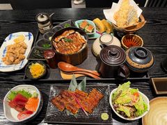 -玄白·炭烤活鳗(上海首店)